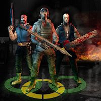 Zombie Defense Apk Mod