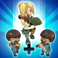Zombie Defense King Apk Mod