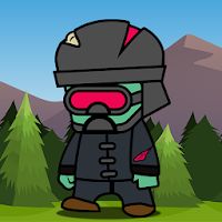 Zombie Forest HD: Survival Apk Mod