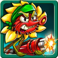 Zombie Harvest Apk Mod
