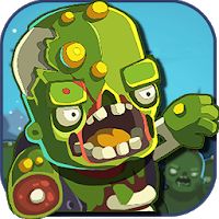 Zombie Rising: Dead Frontier Apk Mod