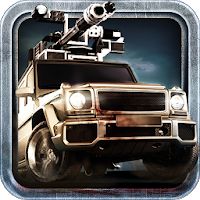 Zombie Roadkill 3D Apk Mod