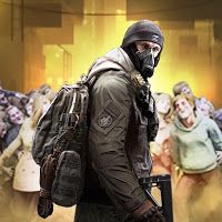 Zombie Shooter:  Pandemic Unkilled Apk Mod