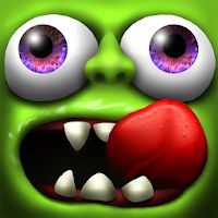 Zombie Tsunami Apk Mod