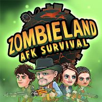 Zombieland: AFK Survival Apk Mod