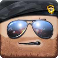Pocket Troops 1.24.6 Apk & Data OBB icon