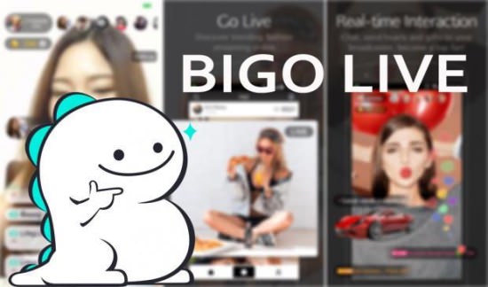 bigo live 3.3.0