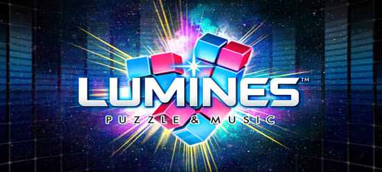 LUMINES PUZZLE AND MUSIC Apk Full