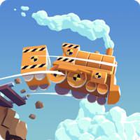 Train Conductor World 19.1 Apk + Mod Unlocked icon