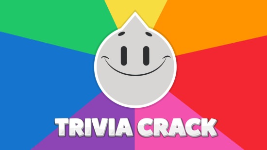 Trivia Crack (Ad free) apk Android