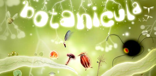  Botanicula Apk android