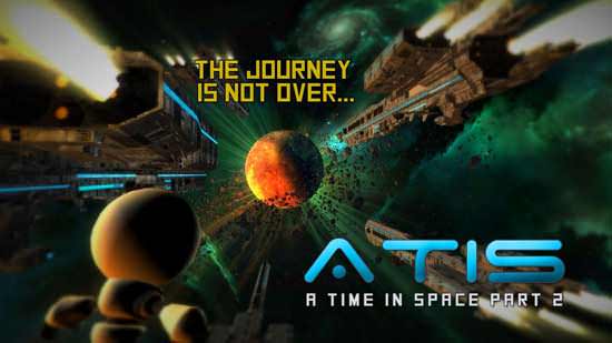 A TIME IN SPACE 2 VR CARDBOARD apk full Android