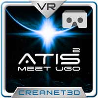 A TIME IN SPACE 2 VR CARDBOARD 4.2.1 Apk + Obb icon