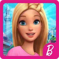 Barbie™ Sparkle Blast™ apk mod