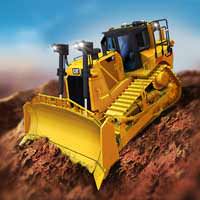 Construction Simulator 2 1.06 Apk Mod + Obb Data icon
