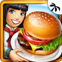 Cooking Fever 27.0.1 Apk Mod icon