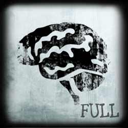 Cracked Mind: 3D Horror Full 1.0 Apk + Data OBB icon