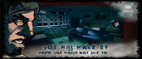 Cracked Mind 3D Horror Full Apk