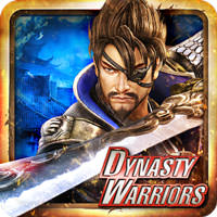Dynasty Warriors: Unleashed 1.0.19.7 Apk Mod Latest icon