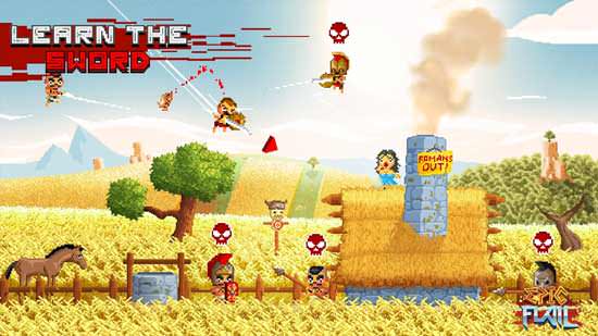 Epic Flail™ apk android