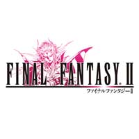 Final Fantasy II 6.11 + Apk + Mod + Obb data icon