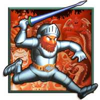 Ghosts’n Goblins MOBILE 1.00.02 Apk icon