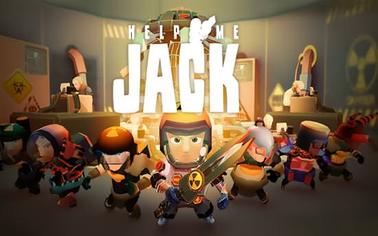 Help Me Jack: Save the Dogs apk android