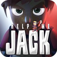 Help Me Jack: Save the Dogs 1.0.12 Apk + Obb icon