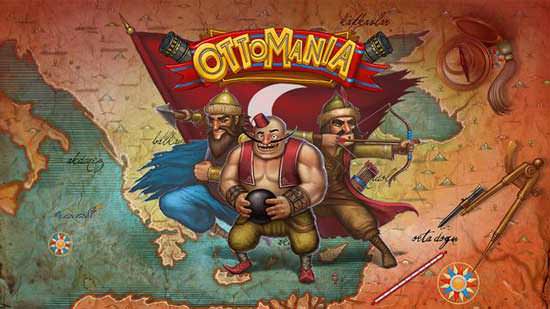 Ottomania apk mod 