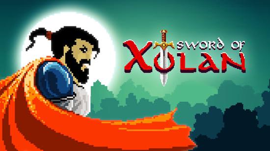 Sword Of Xolan 1.0.14 Apk + Mod
