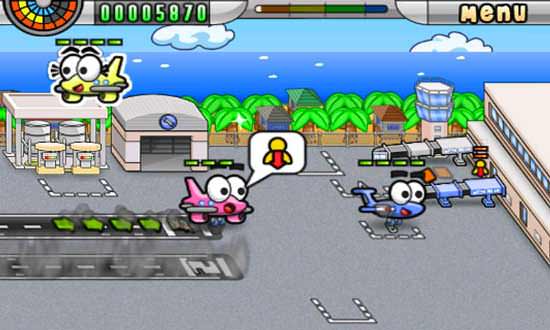 Airport Mania: First Flight XP apk android