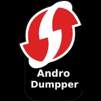 AndroDumpper ( WPS Connect ) 3.11 Apk Mod Ad free icon