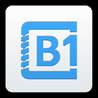 B1 File Manager and Archiver Pro 1.0.085 Apk Unlocked icon