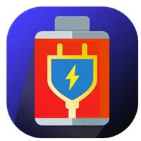 Battery Care Pro 3.2.1 Apk icon
