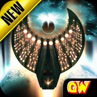 Battlefleet Gothic: Leviathan 1.4 Apk + OBB Data icon