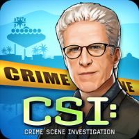 CSI: Hidden Crimes Apk Mod