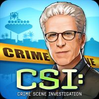 CSI: Hidden Crimes 2.60.3 Apk Mod icon
