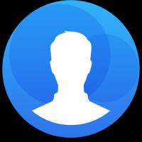 Contacts & Dialer by Simpler 8.4 Apk Pro icon