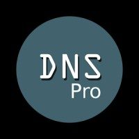 DNS Manager Pro - No root, 4G Apk
