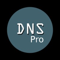 DNS Manager Pro – No root, 4G 1.8.0 Full Paid Apk icon