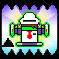 Dashy Square 2.06 Apk icon