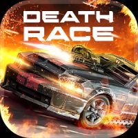 Death Race Shooting Cars apk mod