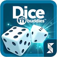 Dice With Buddies 8.44.10 Apk icon