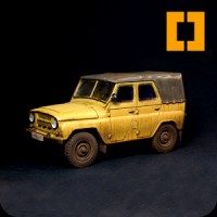 Dirt On Tires 2: Village Apk Mod