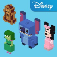 Disney Crossy Road 3.252.18441 Apk Mod icon