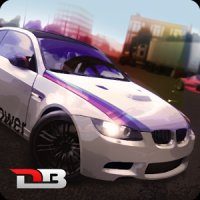 Drag Battle racing 3.15.48 Apk Mod