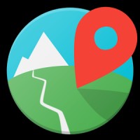 E-walk – Offline maps 1.0.43 Apk Paid Latest icon