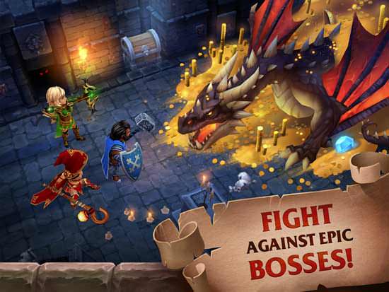 Forge of Glory apk mod Android Forge of Glory apk mod Android