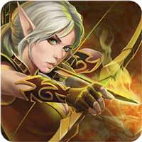 Forge of Glory 1.5.4 Apk + Mod icon