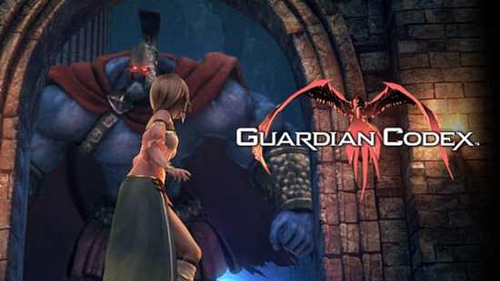 Guardian Codex apk mod Android